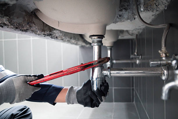 Trusted Drain Cleaning service in Ivor, VA - AAA Plumbing Heating